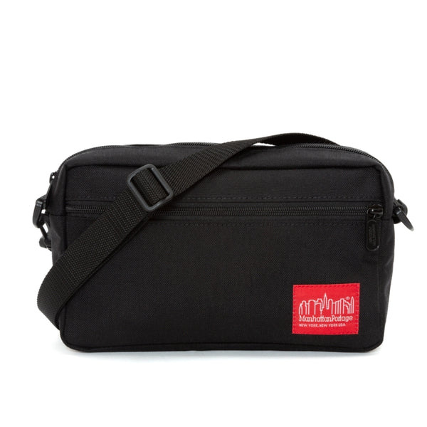 Manhattan Portage Jogger (L), Black