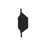 Cote & Ciel Isarau Small Smooth Black