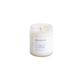 Brooklyn Candle Studio | Minimalist Jar Candle