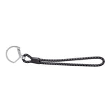 Craighill Rope Split Ring - Metal Key Ring