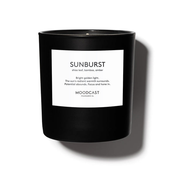Moodcast Candle | Night & Day Collection | 8oz