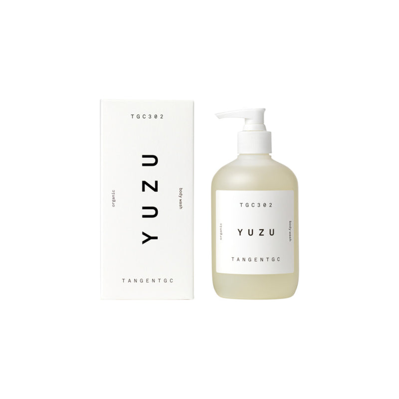 Tangent GC Body Wash