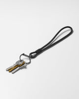 Craighill Rope Split Ring - Metal Key Ring