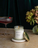 Brooklyn Candle Studio | Minimalist Jar Candle