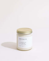 Brooklyn Candle Studio | Minimalist Jar Candle