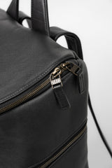 Moore & Giles Reclaimed Travel Backpack