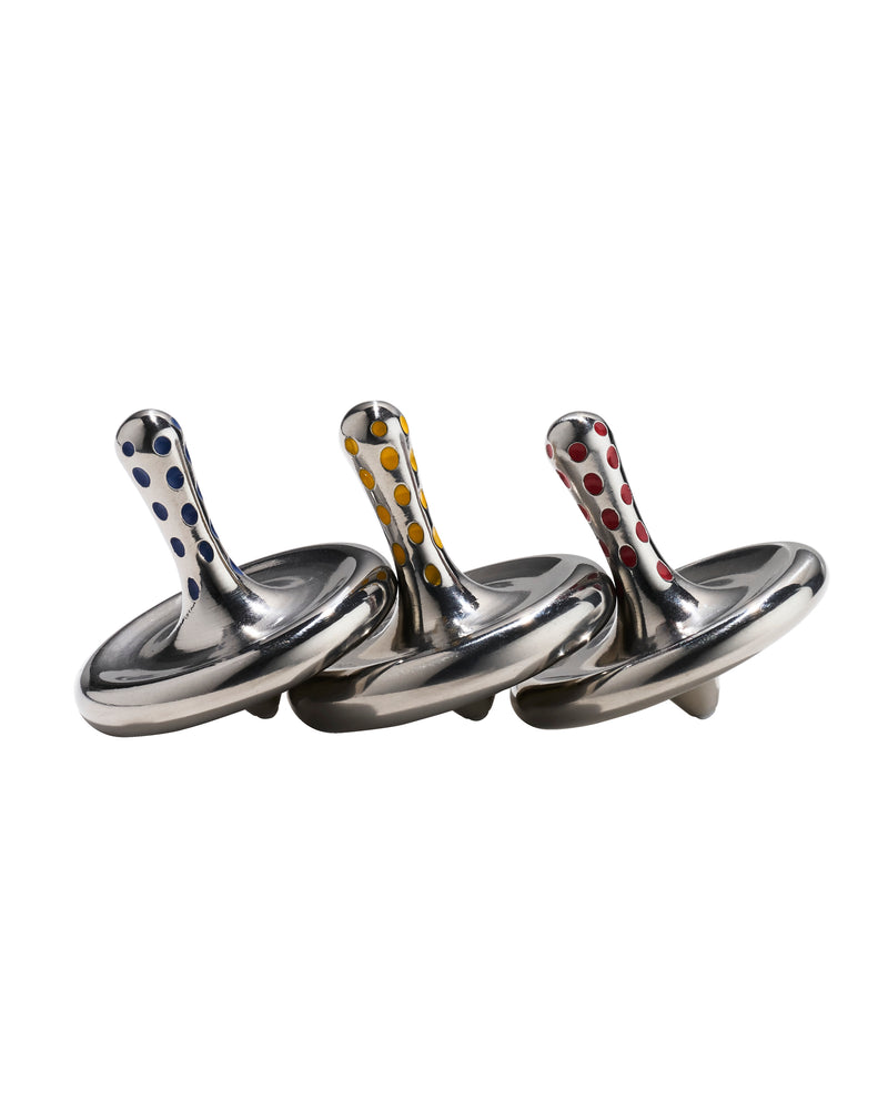 Craighill Spinning Tracer Top