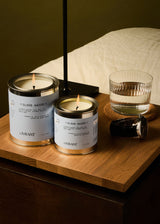 The New Savant Signature Collection Candles | 7oz