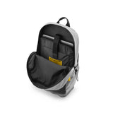 Crash Baggage Hard Mesh Backpack