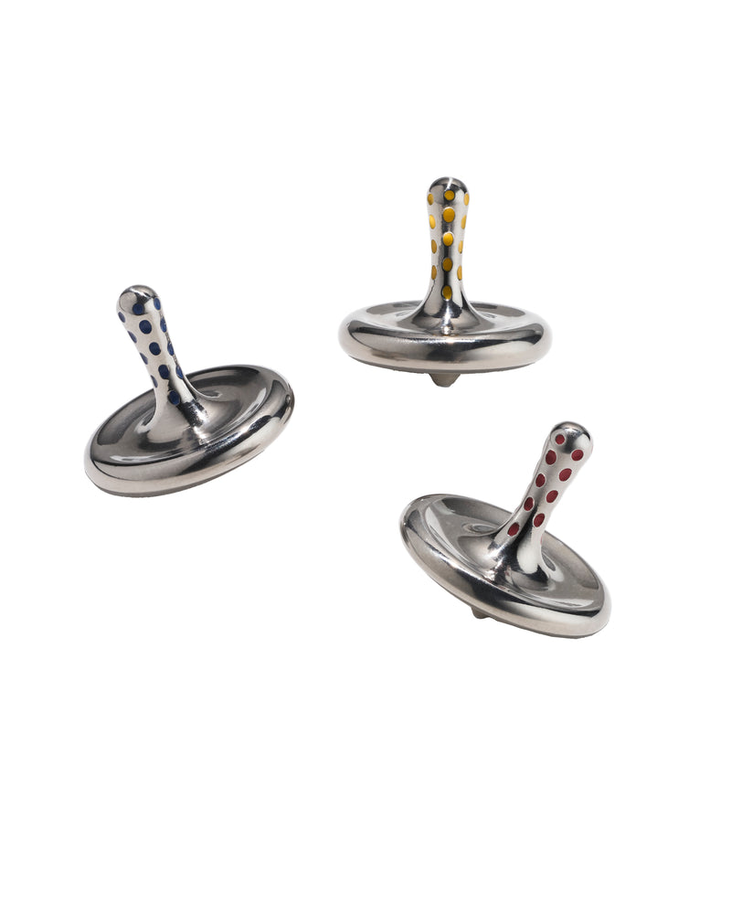 Craighill Spinning Tracer Top