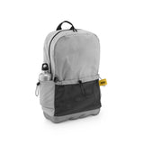 Crash Baggage Hard Mesh Backpack