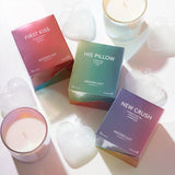 Moodcast | Vibes Collection 8oz Candle