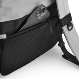 Crash Baggage Hard Mesh Backpack