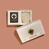 Nopalera Bar Soap & Dish Gift Set