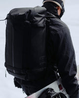 Db Journey Backcountry Backpack 25L | Black Out