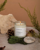 Brooklyn Candle Studio | Minimalist Jar Candle