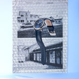 Maurice Lacroix 1975 Automatic Watch