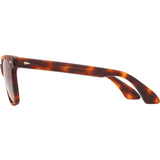 AO Saratoga Matte Nylon Sunglasses | 54-19-145
