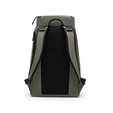 Db Journey Hugger Backpack | Cappuccino & Forest Green