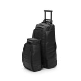 Db Journey Hugger Backpack | Cappuccino & Forest Green