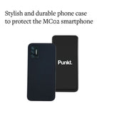 Punkt. MC02 Phone Case & Screen Protector