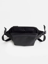 Cote & Ciel Isarau Small Smooth Black