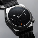 Boldr Polaris Watch - 38mm Titanium Case