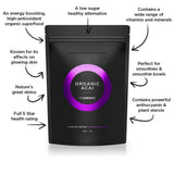Tropeaka Acai Powder 7oz | 200g