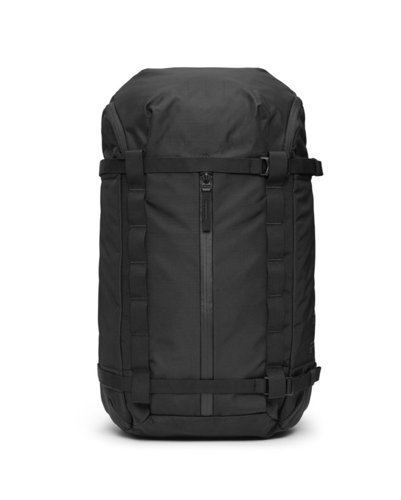 Db Journey Backcountry Backpack 25L | Black Out