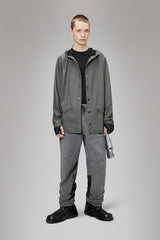 Rains Jacket W3 | Grey