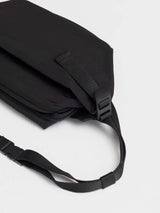 Cote & Ciel Isarau Small Smooth Black