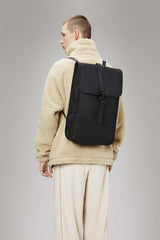 Rains | Backpack W3 | Black