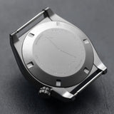 Boldr Polaris Watch - 38mm Titanium Case