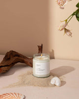 Brooklyn Candle Studio | Minimalist Jar Candle