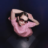 IZIPIZI SUN #CRUSH Sunglasses