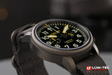 Lum-Tec B64 Chronograph Watch