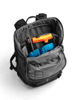 Db Journey Backcountry Backpack 25L | Black Out