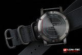 Lum-Tec B64 Chronograph Watch