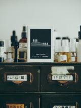 DS & DURGA Swoodish Candle | Warm & Woody – Luxury Sootless Home Fragrance – 7 oz