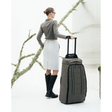 Db Journey Hugger Roller Bag | Forest Green