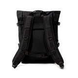 Manhattan Portage Flight Nylon Focus Backpack