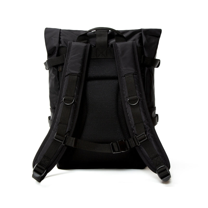Manhattan Portage Flight Nylon Focus Backpack