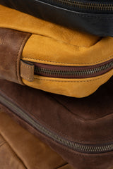 Moore & Giles | Reclaimed wash bag