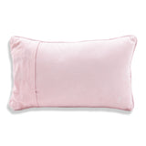 Furbish Needlepoint Decorative Throw Pillow