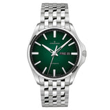 Junghans Meister S Automatic Watch - 44.2mm | 27/4518.44