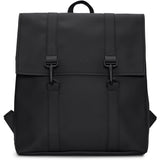 Rains Waterproof MSN Bag Mini Backpack W3