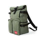 Manhattan Portage Flight Nylon Focus Backpack