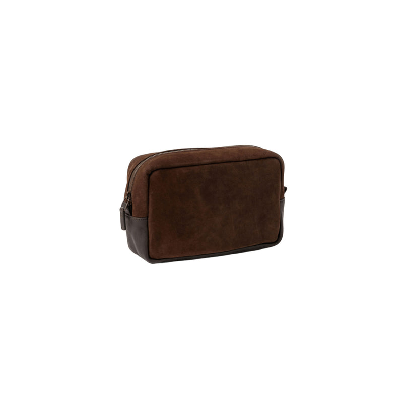Moore & Giles | Reclaimed wash bag