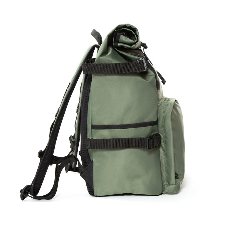 Manhattan Portage Flight Nylon Focus Backpack