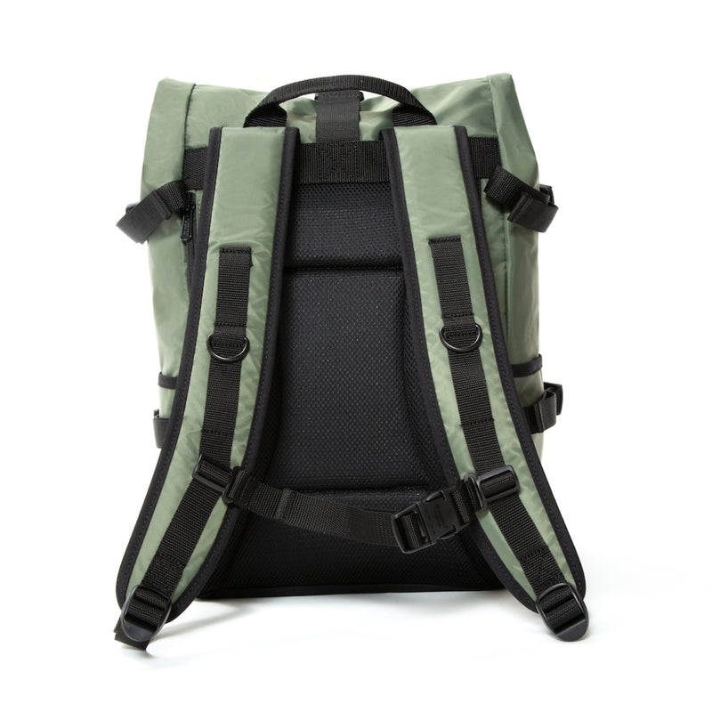 Manhattan Portage Flight Nylon Focus Backpack